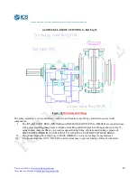 Preview for 23 page of ICS Mill Master ICSHDMMB215 Assembly, Operating, Maintenance And Testing Instructions