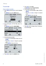 Preview for 8 page of ICS MultiPanel 2025 Manual