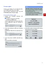 Preview for 11 page of ICS MultiPanel 2025 Manual