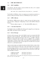 Preview for 8 page of ICS N4865A Instruction Manual