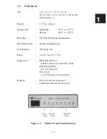 Preview for 17 page of ICS N4865A Instruction Manual