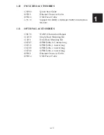 Preview for 19 page of ICS N4865A Instruction Manual