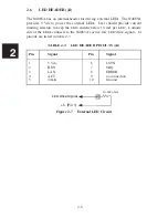 Preview for 28 page of ICS N4865A Instruction Manual