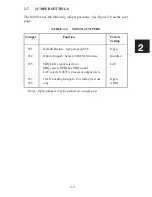 Preview for 29 page of ICS N4865A Instruction Manual