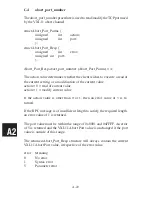 Preview for 74 page of ICS N4865A Instruction Manual