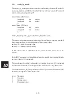 Preview for 78 page of ICS N4865A Instruction Manual