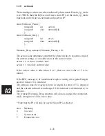 Preview for 80 page of ICS N4865A Instruction Manual