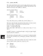 Preview for 84 page of ICS N4865A Instruction Manual