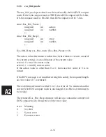 Preview for 86 page of ICS N4865A Instruction Manual