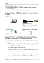Preview for 1 page of ICS Nav6 Manual