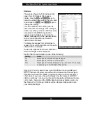 Preview for 25 page of ICS Nav6plus User Manual
