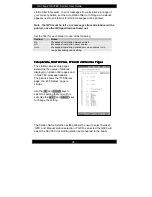 Preview for 38 page of ICS Nav6plus User Manual