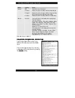 Preview for 47 page of ICS Nav6plus User Manual