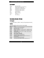 Preview for 69 page of ICS Nav6plus User Manual