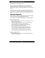 Preview for 86 page of ICS Nav6plus User Manual