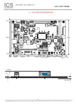 Preview for 18 page of ICS NT03V Datasheet