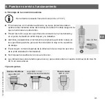 Preview for 81 page of ICS P-3 Series Operating Instructions Manual