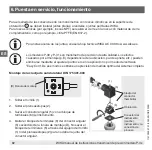 Preview for 82 page of ICS P-3 Series Operating Instructions Manual