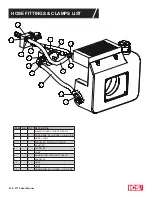 Предварительный просмотр 22 страницы ICS P110 User Manual