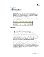 Preview for 15 page of ICS PCI-16ISO User Manual