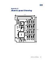 Предварительный просмотр 27 страницы ICS PCI-16REL User Manual