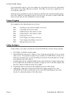 Preview for 17 page of ICS PCI-WDT 500 Product Manual