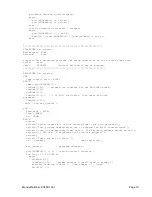 Preview for 28 page of ICS PCI-WDT 500 Product Manual