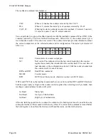 Preview for 43 page of ICS PCI-WDT 500 Product Manual