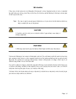 Preview for 6 page of ICS PCI-WDT50 Series Product Manual