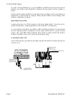 Preview for 13 page of ICS PCI-WDT50 Series Product Manual