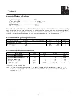 Preview for 50 page of ICS PHYceiver ICS1890 General Description Manual