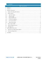 Preview for 2 page of ICS PI-REPEATER-1X User Manual