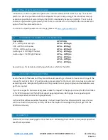 Preview for 10 page of ICS PI-REPEATER-1X User Manual