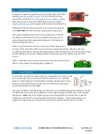 Preview for 9 page of ICS PI-REPEATER-2X User Manual