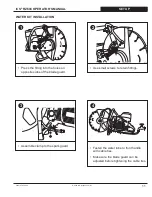 Preview for 11 page of ICS RZ60C Operator'S Manual