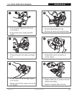 Preview for 13 page of ICS RZ60C Operator'S Manual