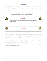 Preview for 5 page of ICS SB586T Product Manual