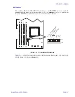 Preview for 34 page of ICS SB586T Product Manual