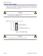 Preview for 35 page of ICS SB586T Product Manual