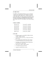 Preview for 9 page of ICS SB586TCP/166 Product Manual