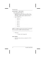 Preview for 14 page of ICS SB586TCP/166 Product Manual