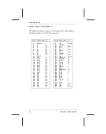 Preview for 26 page of ICS SB586TCP/166 Product Manual