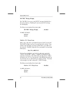 Preview for 80 page of ICS SB586TCP/166 Product Manual