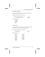 Preview for 97 page of ICS SB586TCP/166 Product Manual