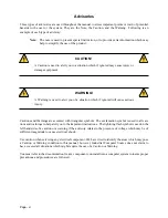 Предварительный просмотр 6 страницы ICS SB686P Series Product Manual