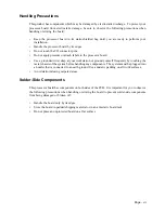 Предварительный просмотр 7 страницы ICS SB686P Series Product Manual