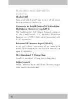 Preview for 6 page of ICS Single Quick Install Manual