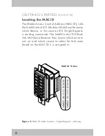 Preview for 8 page of ICS Single Quick Install Manual