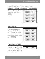 Preview for 17 page of ICS Single Quick Install Manual