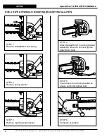 Preview for 8 page of ICS SpeedHook 823H Operator'S Manual